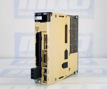 SGDV-R90AE1A | Yaskawa AC Drives